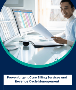 Proven Urgent Care Billing Services and Revenue Cycle Management