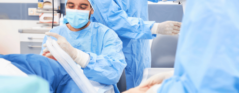 Anesthesia Coding Procedures (1)
