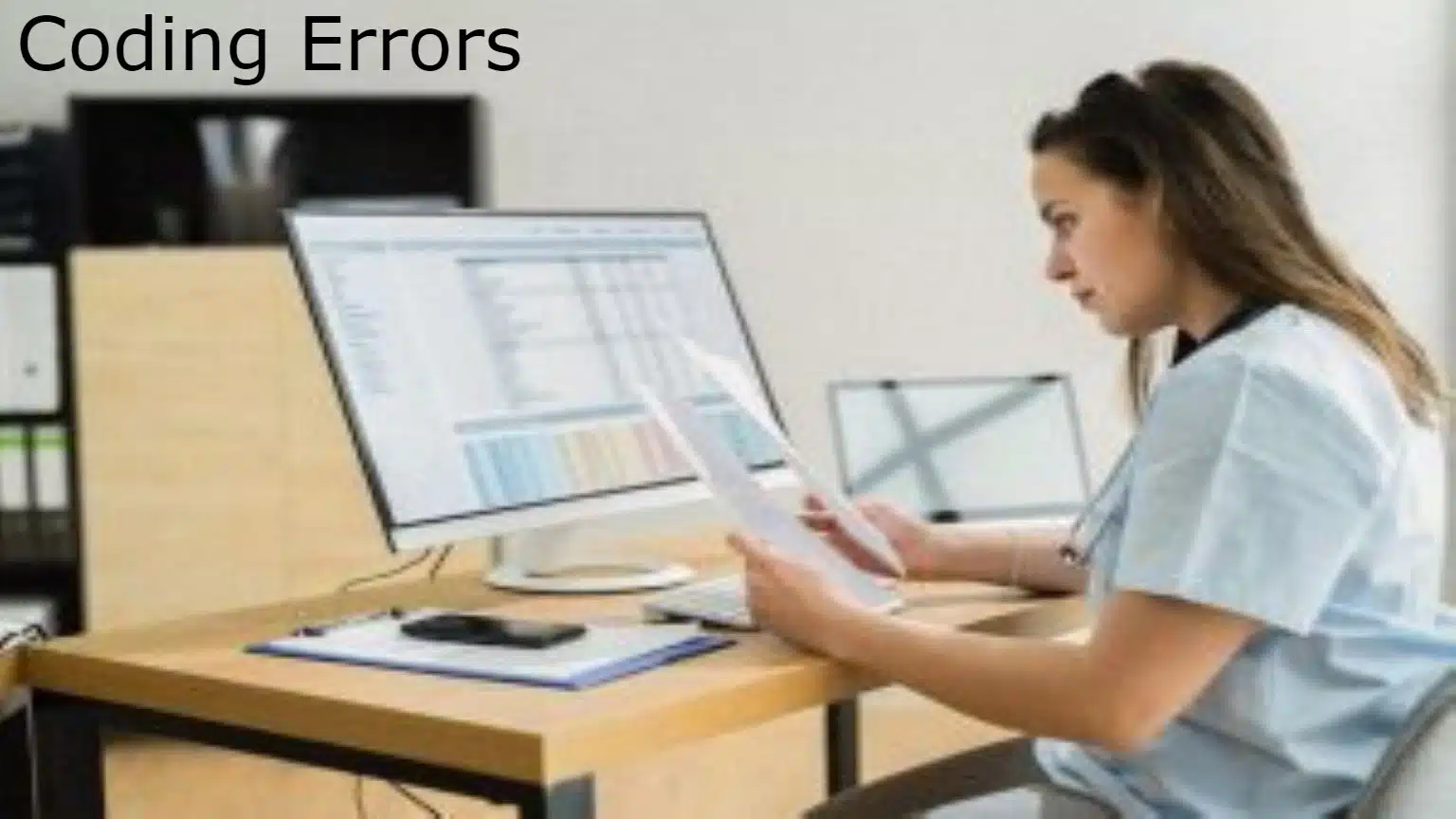 Avoid Costly Coding Errors in Urgent care